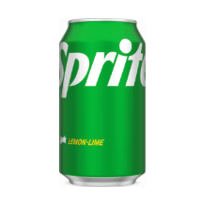 Sprite 12oz