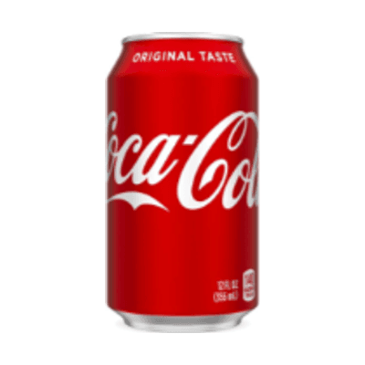 Coke 12oz
